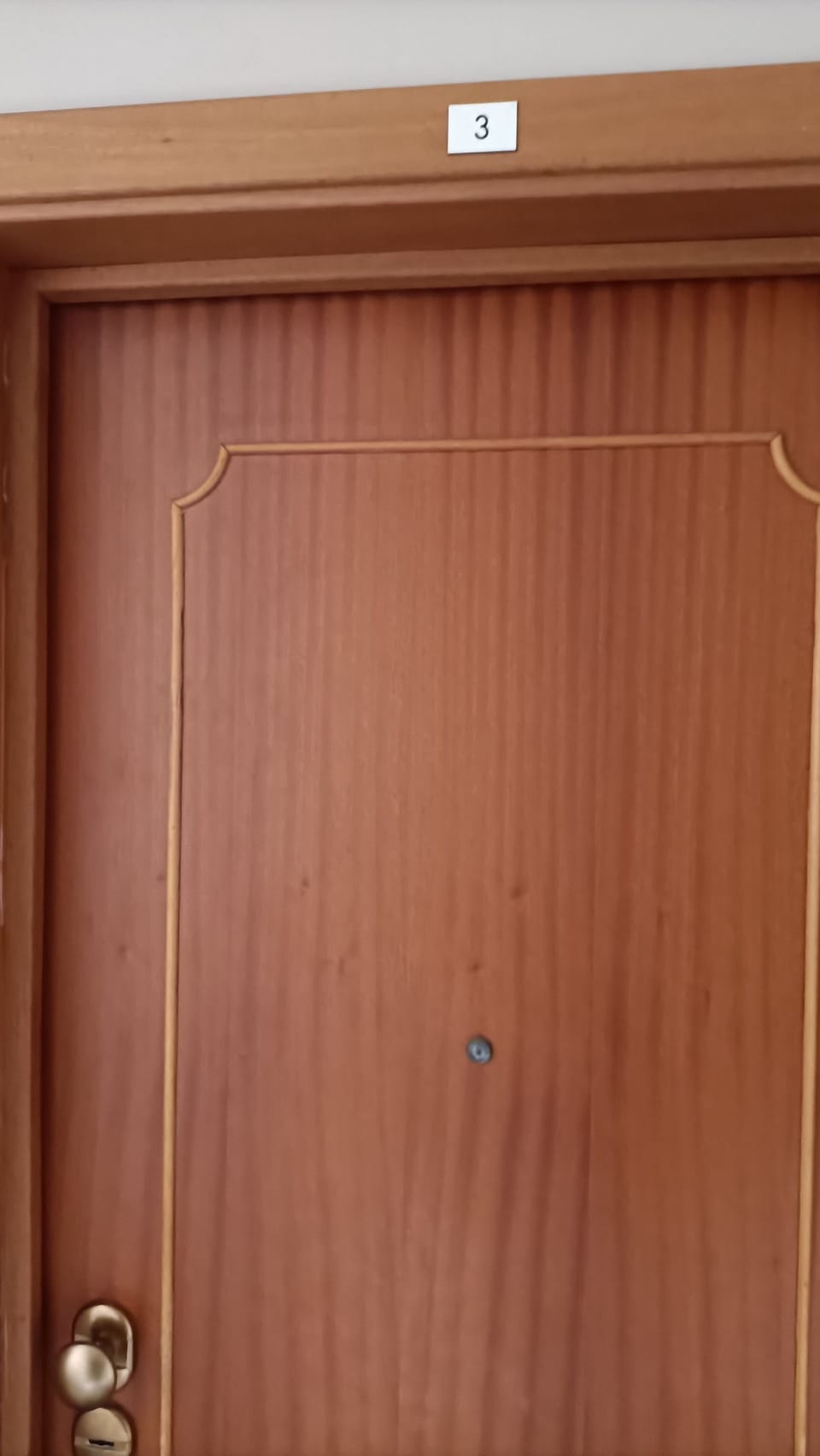 Apartment (3 Bedrooms) | Interior