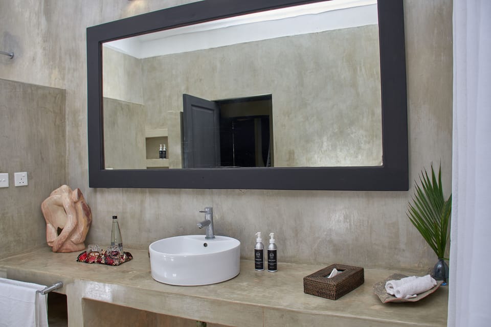 Deluxe Room | Bathroom | Shower, free toiletries, hair dryer, bidet