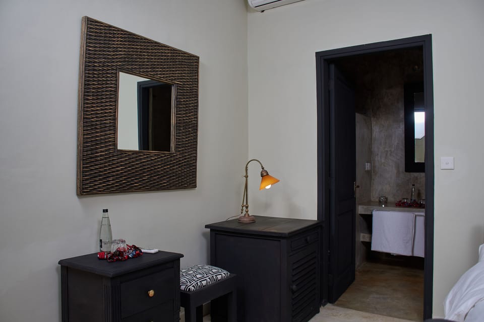 Deluxe Room | Premium bedding, soundproofing, free WiFi, bed sheets