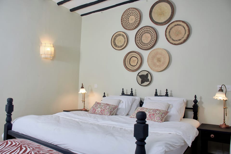 Superior Room | Premium bedding, soundproofing, free WiFi, bed sheets