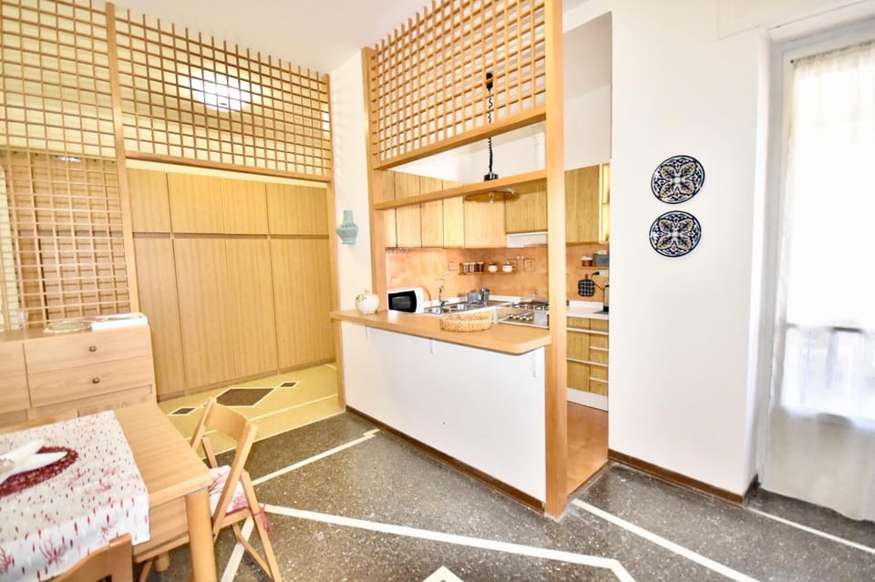 House | 1 bedroom