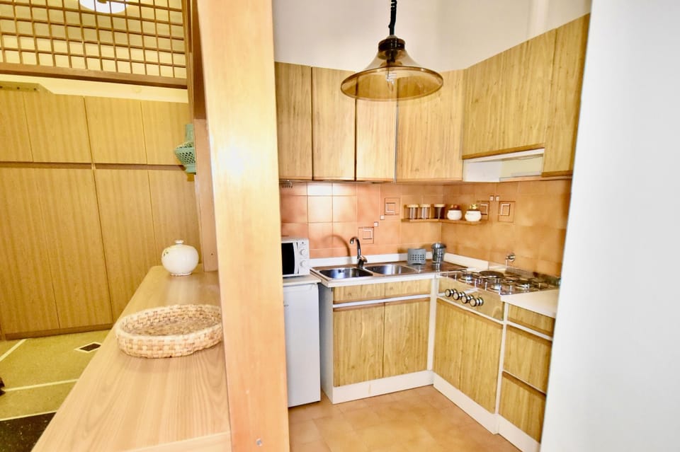 House | 1 bedroom
