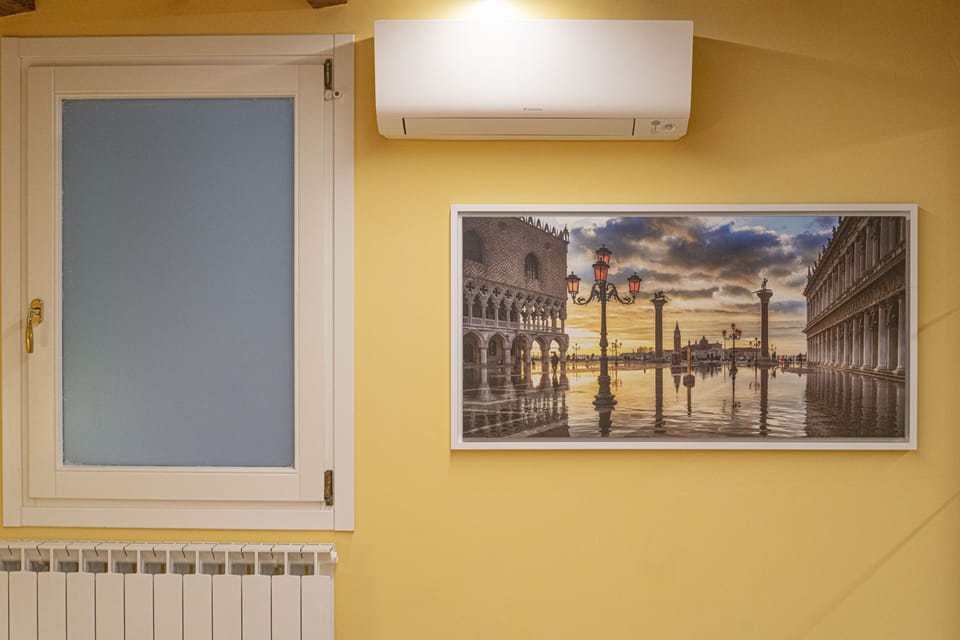 NINA VENICE APARTMENT | Free WiFi