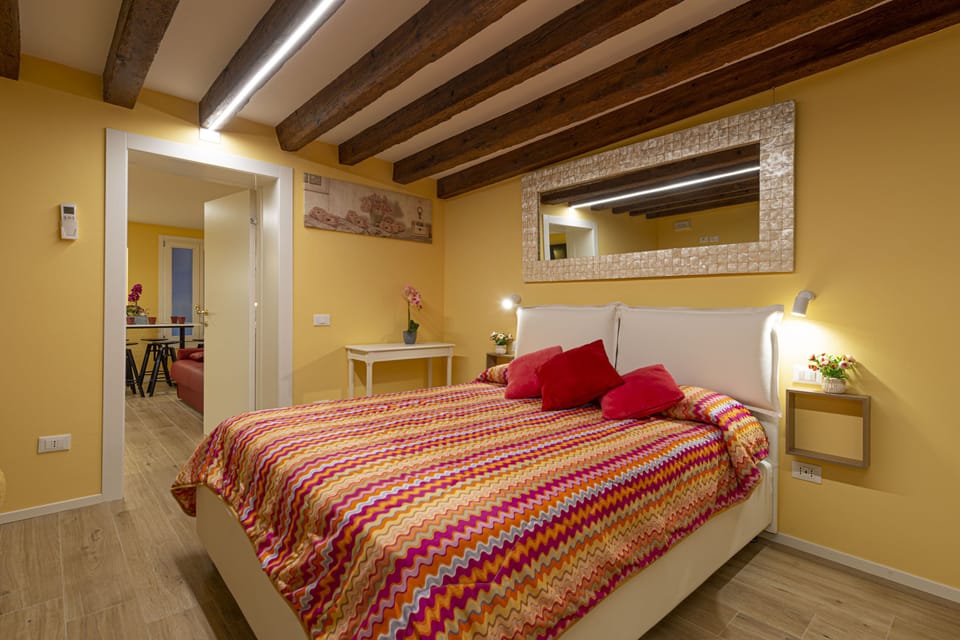 NINA VENICE APARTMENT | Free WiFi