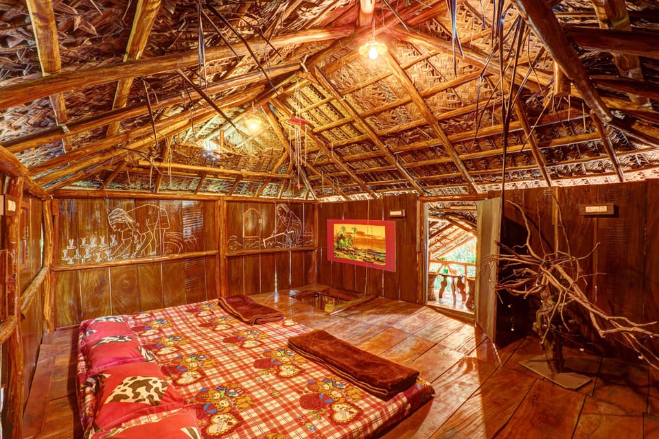Family Cottage | Free rollaway beds, free WiFi, bed sheets