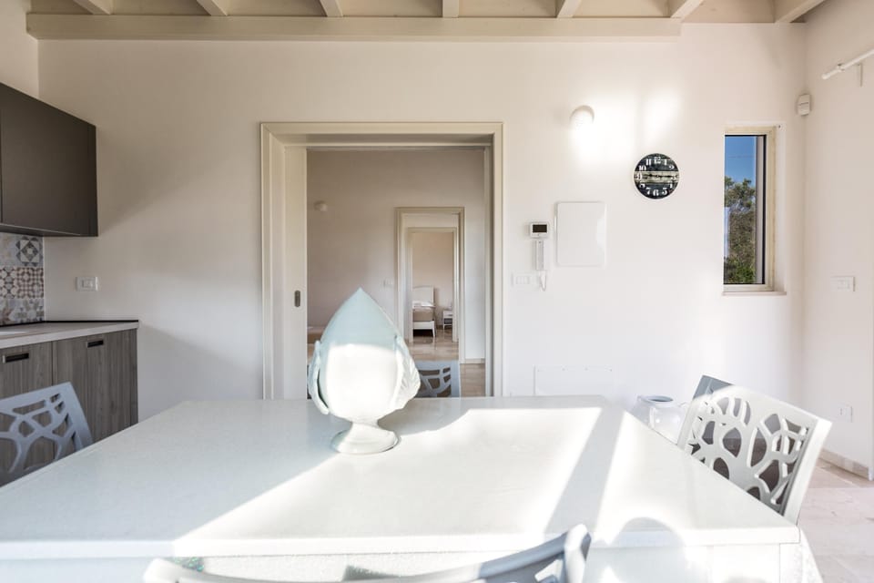 Villa | Dining room