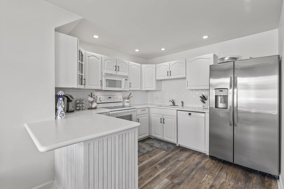 Kitchen - 2nd floor