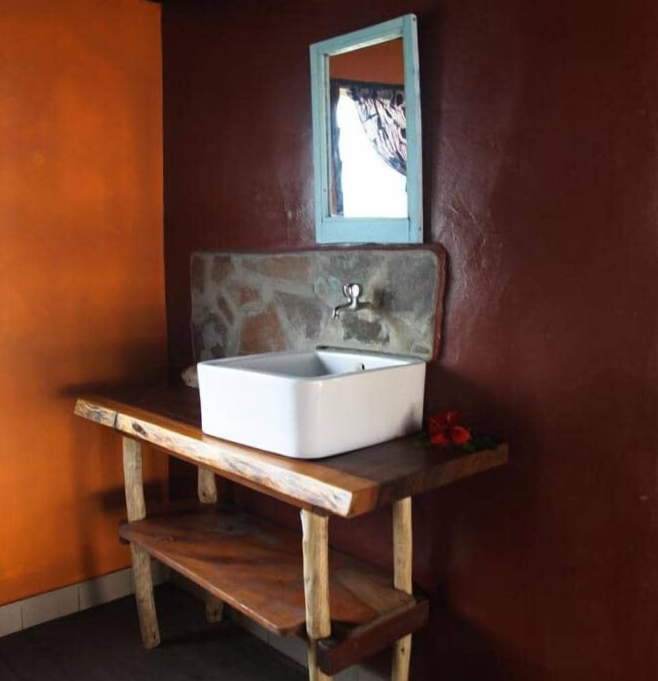 Single Room | Individually decorated, individually furnished