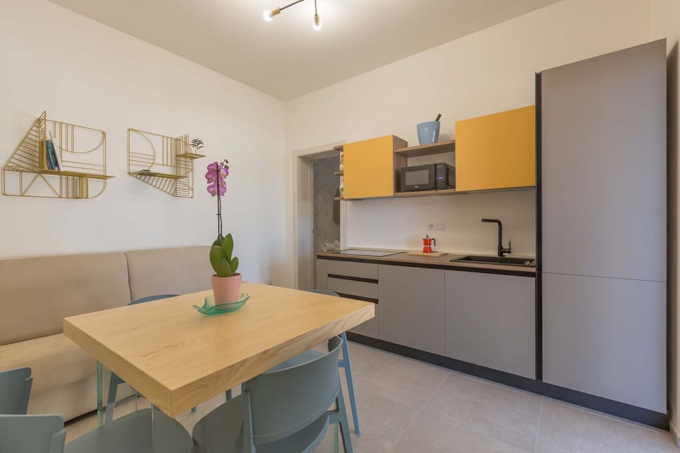 Villa | Private kitchen | Espresso maker