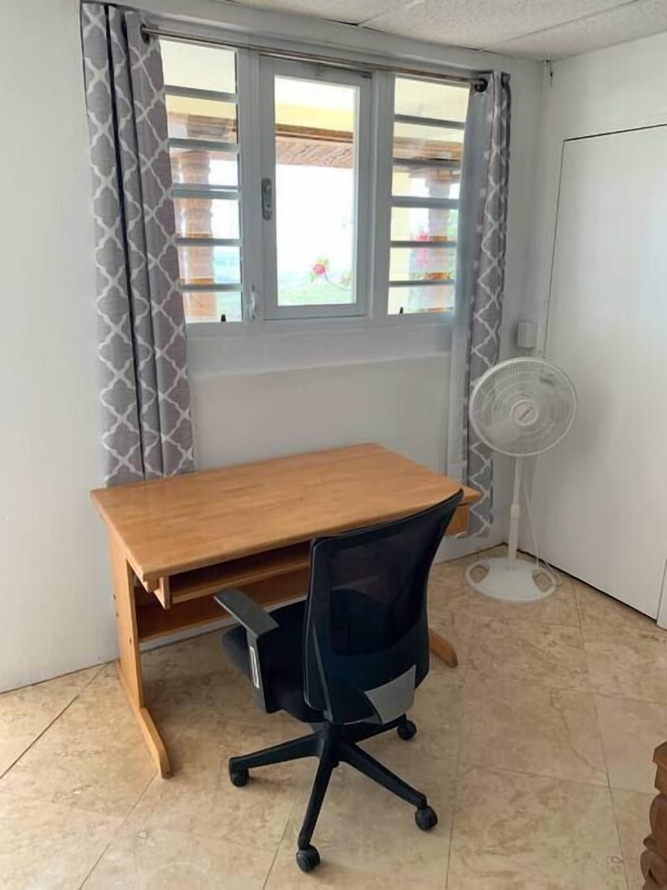 Workstation