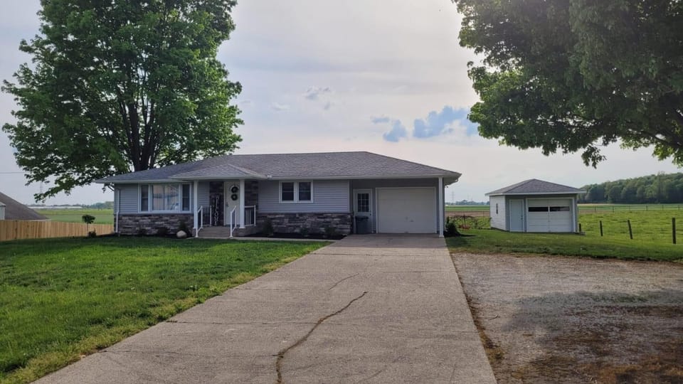 House | 2 bedrooms