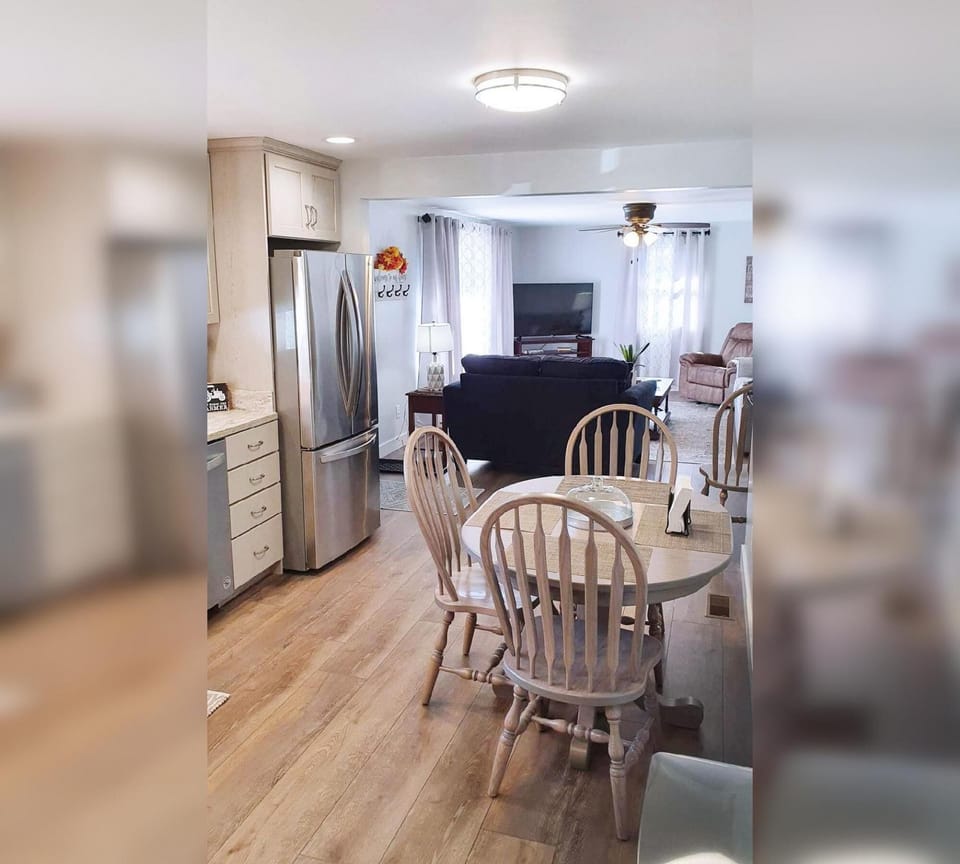 House | 2 bedrooms