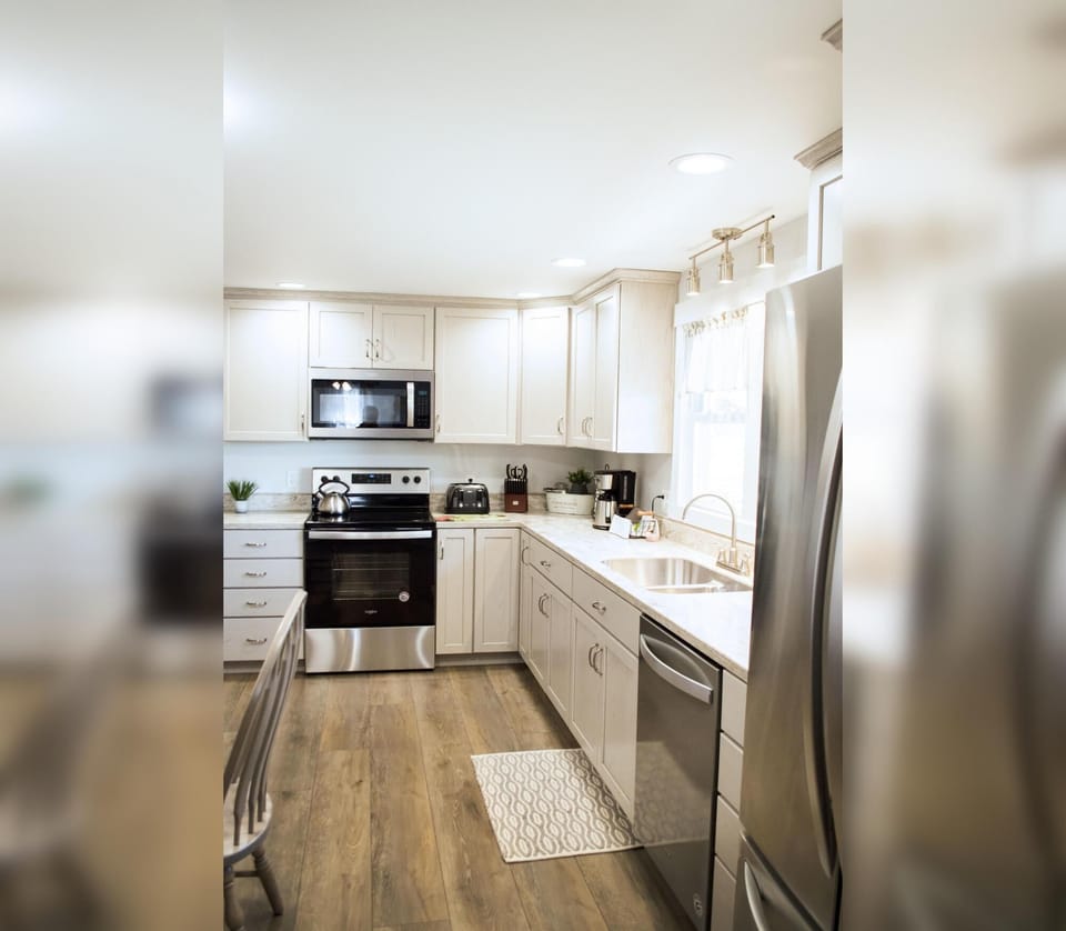 House | 2 bedrooms