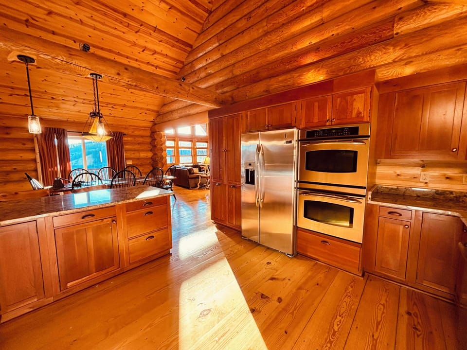 House (4 Bedrooms) | Property amenity