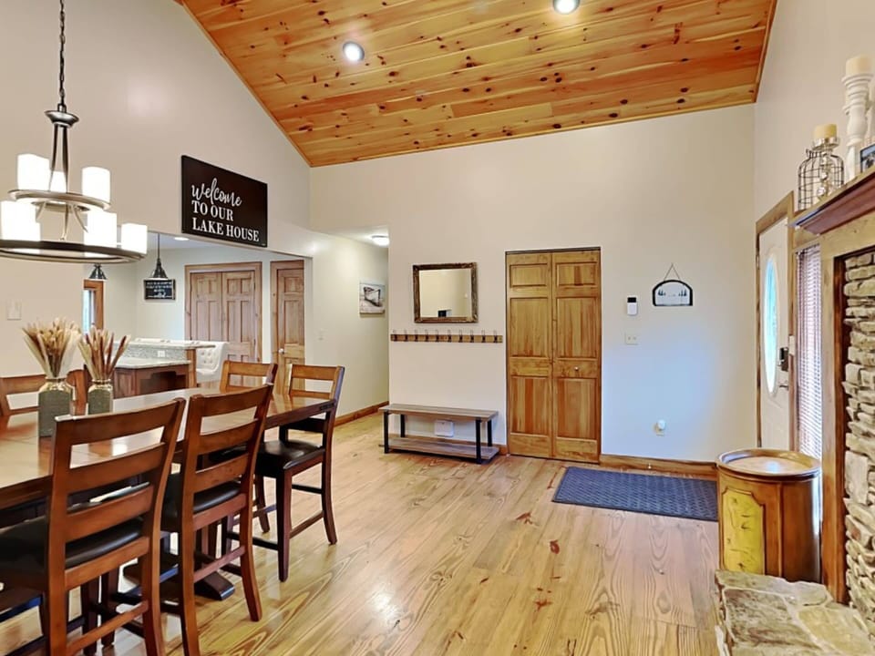 House (4 Bedrooms) | Property amenity