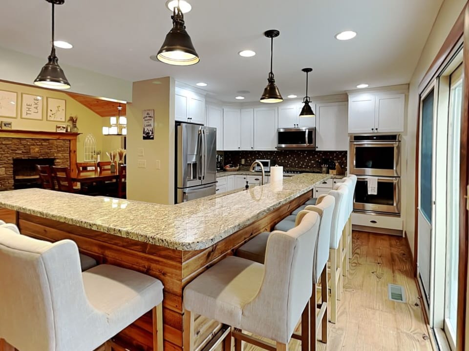 House (4 Bedrooms) | Property amenity