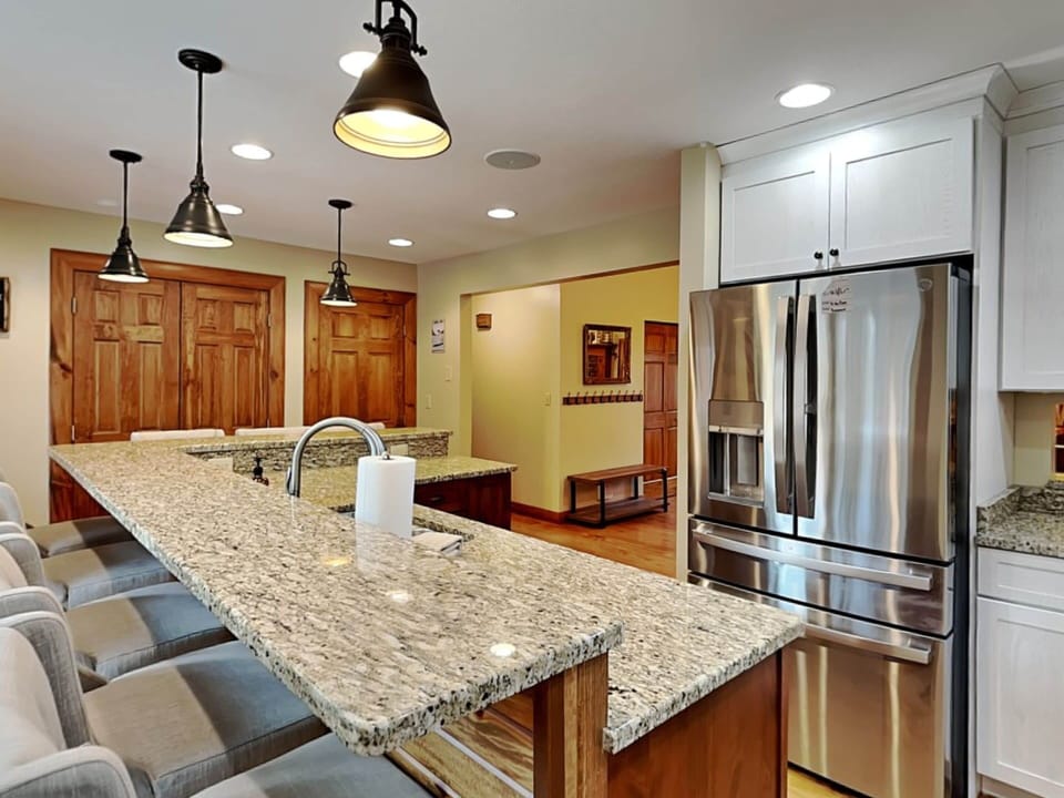 House (4 Bedrooms) | Property amenity