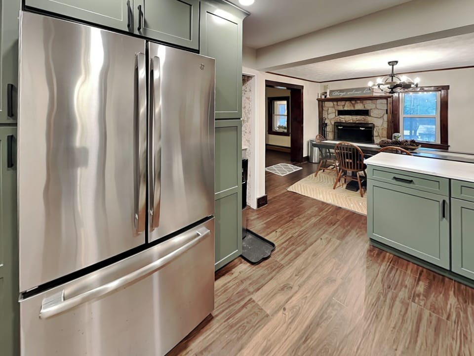 House (5 Bedrooms) | Property amenity