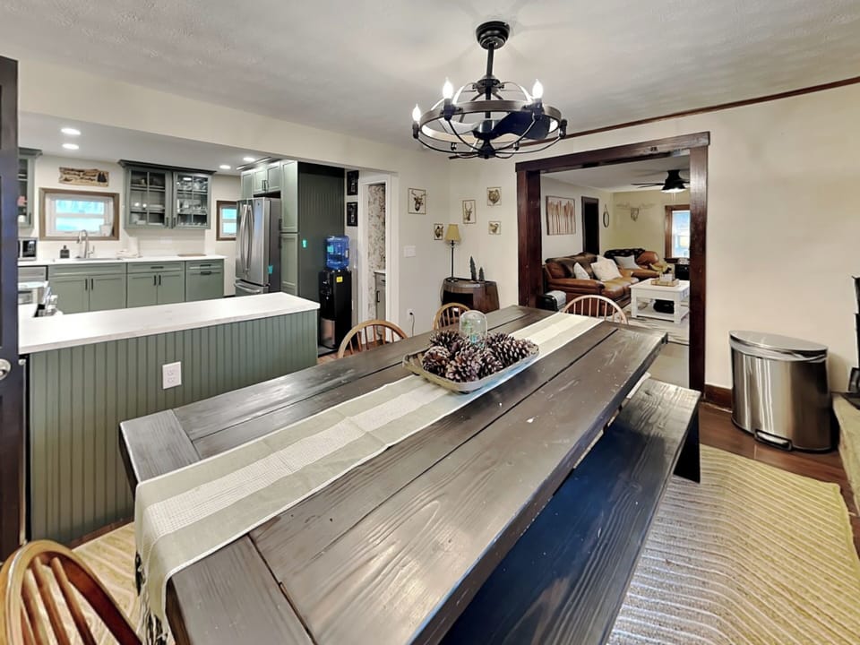 House (5 Bedrooms) | Property amenity