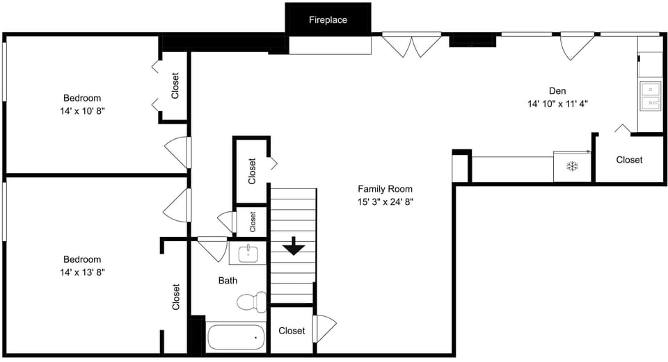 House (5 Bedrooms) | Property amenity