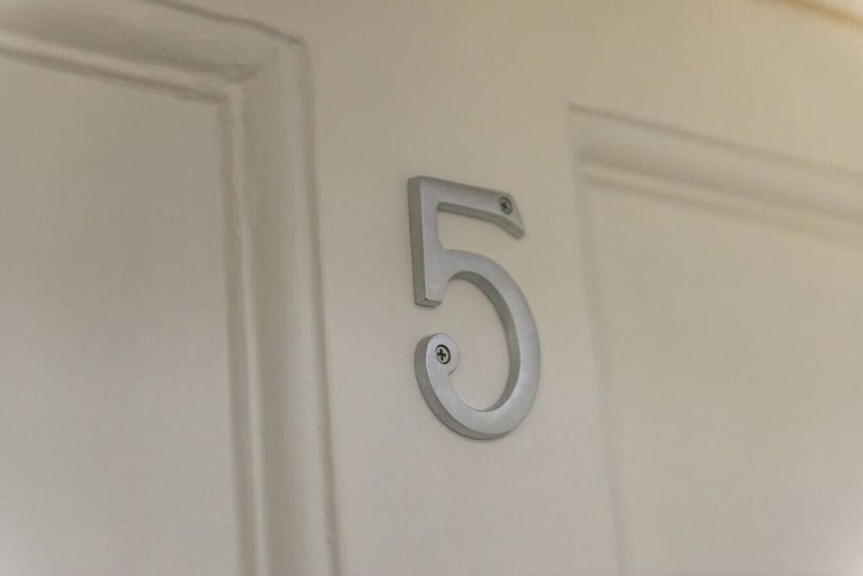 Number