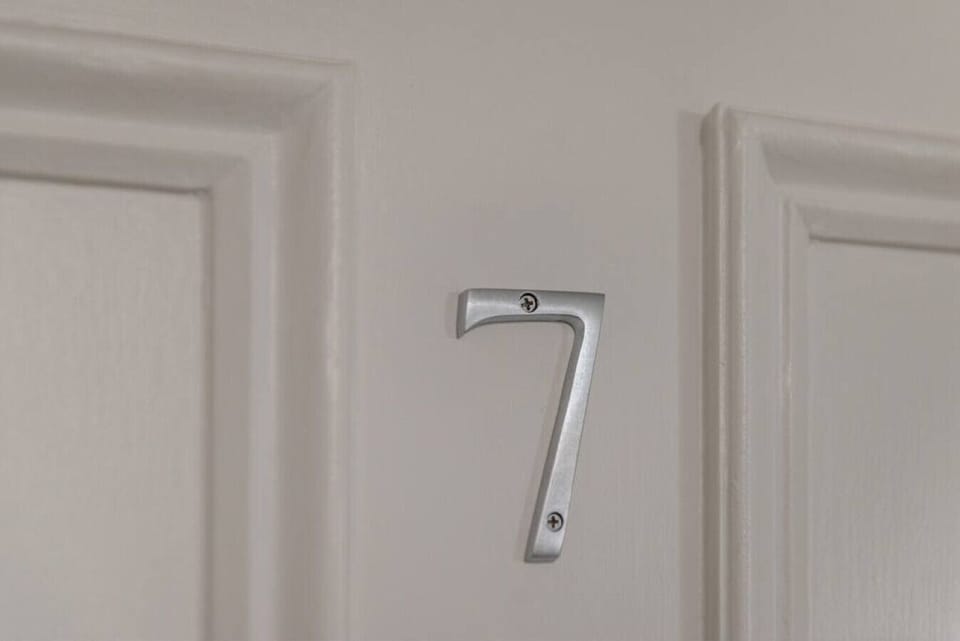 Number