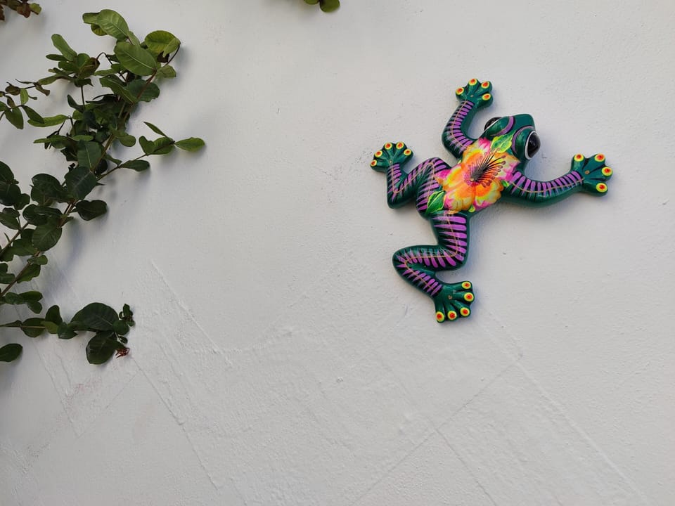 Decoration
