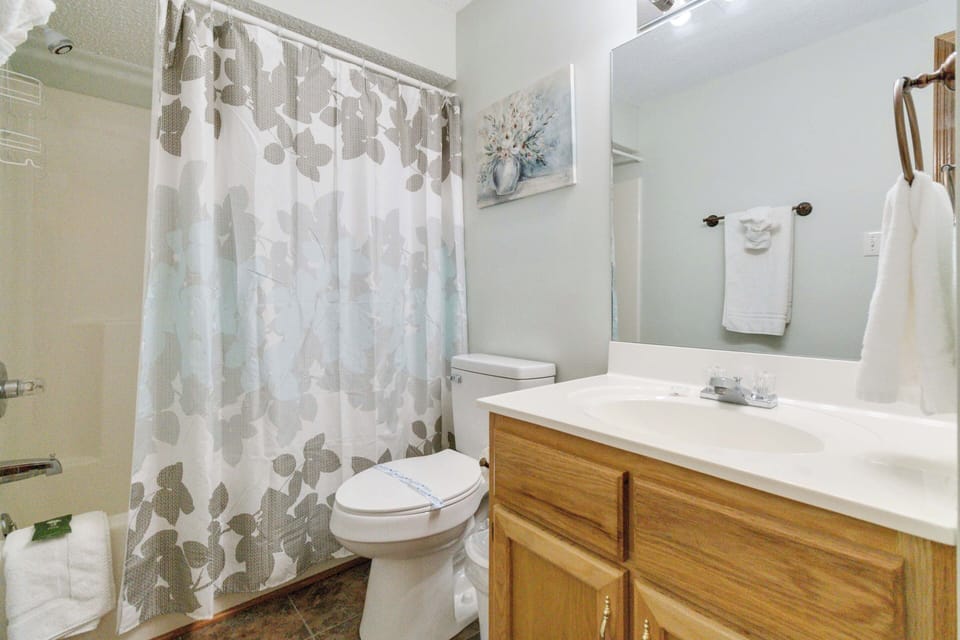 Bathroom 2