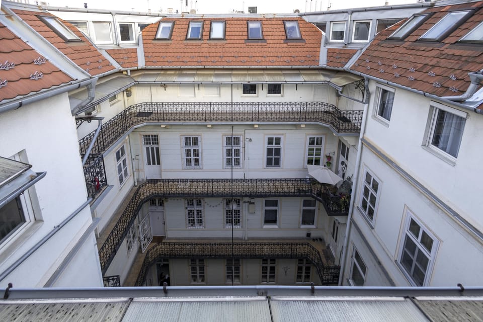 Condominium