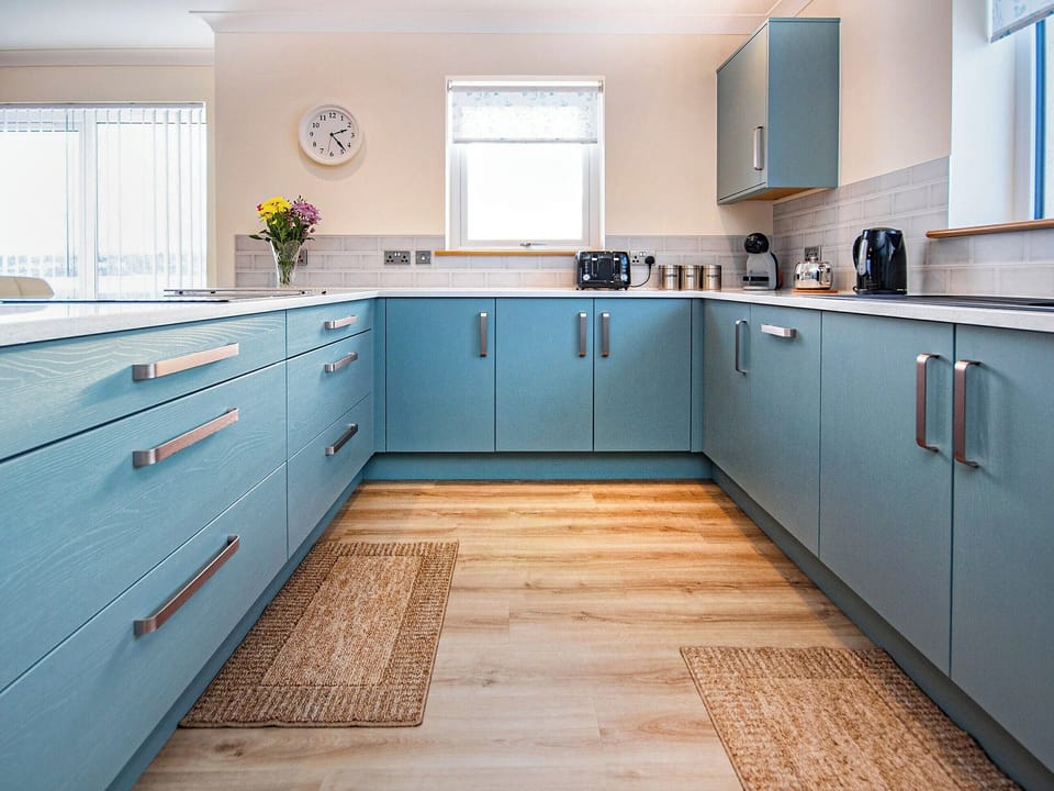 Kitchen area | Terra Verde, Beauly
