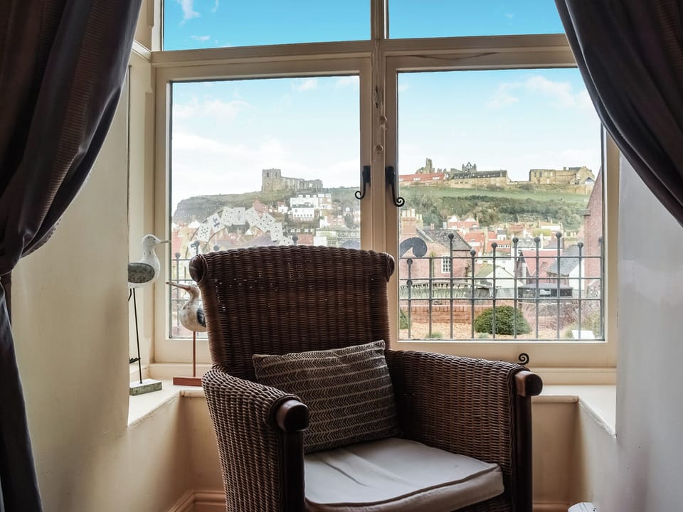 Living room | Celebration Cottage, Whitby
