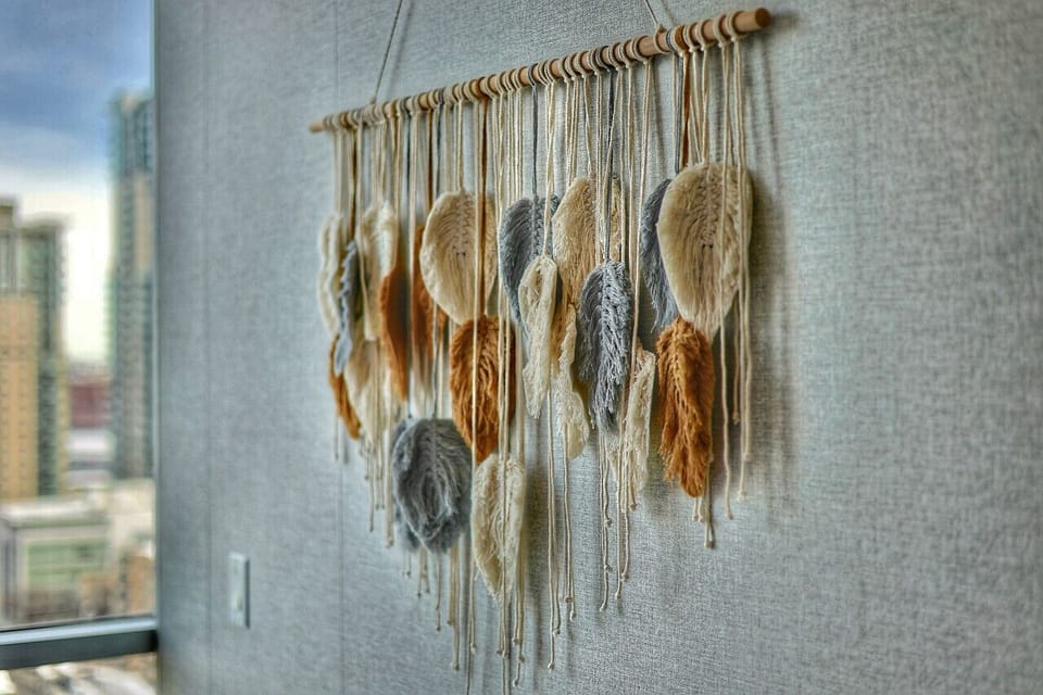 Decor by Teresa