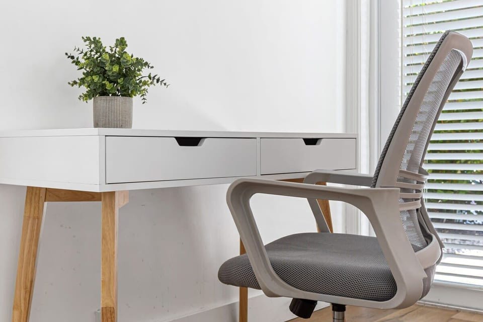 Bedroom Desk