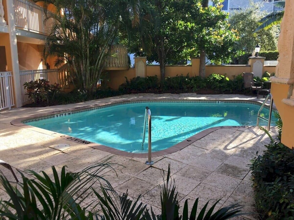Shared Pool