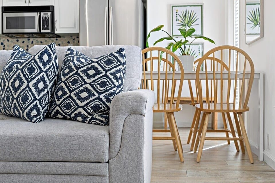 Living Room  Sofa