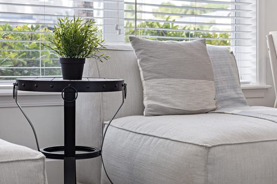 Living Room  Sofa