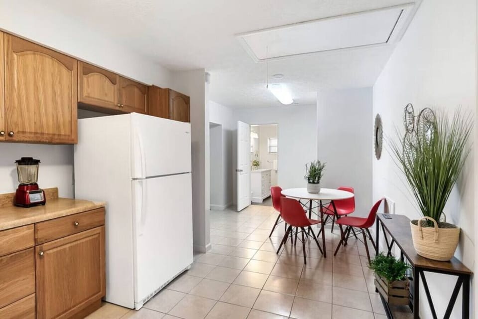Kitchen Corner