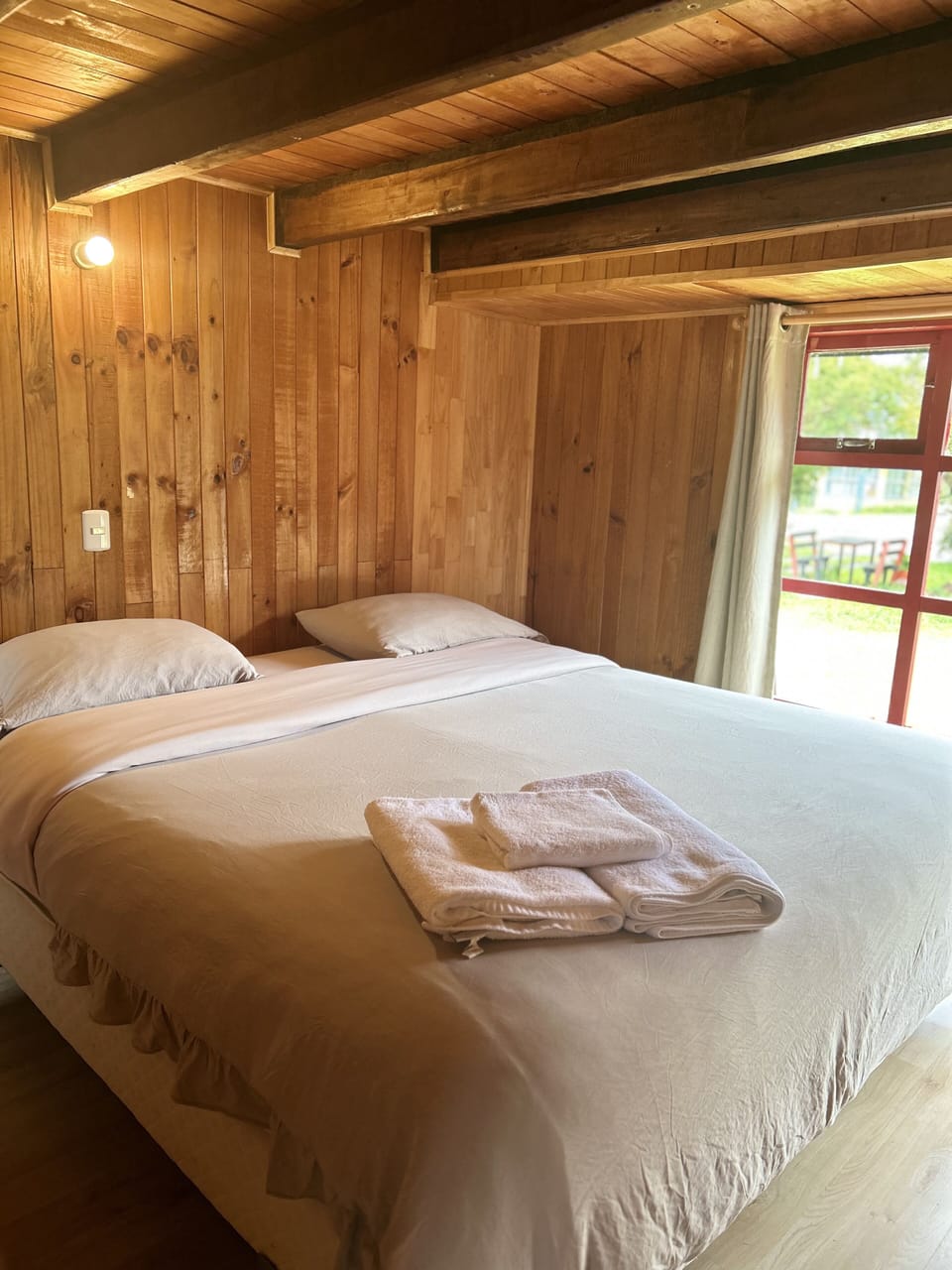 Cabin | Free WiFi