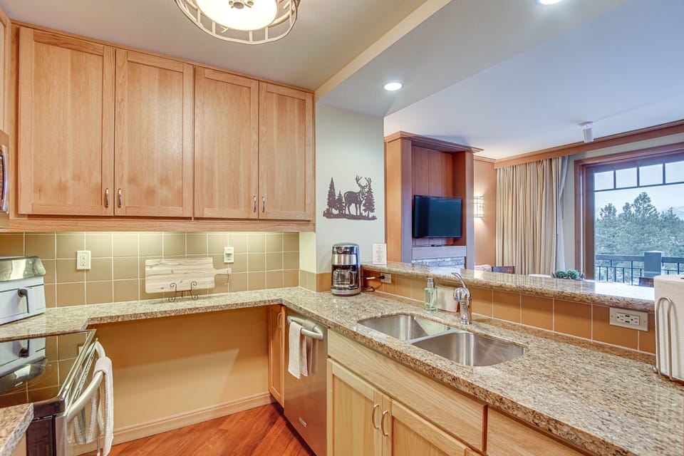 Kitchen | Cooking Basics