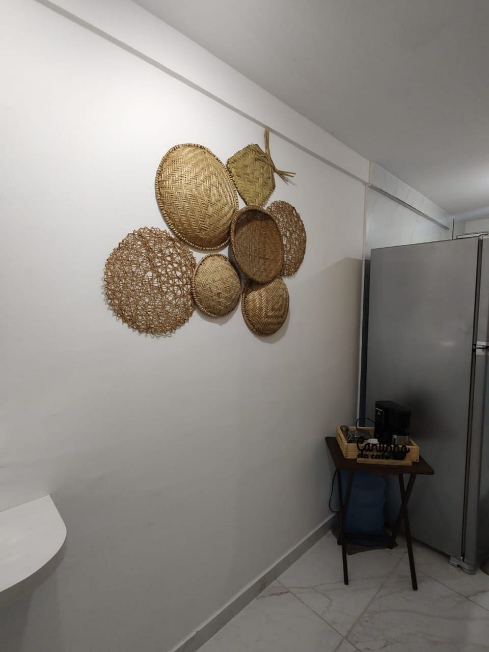 Basic Suite | Interior