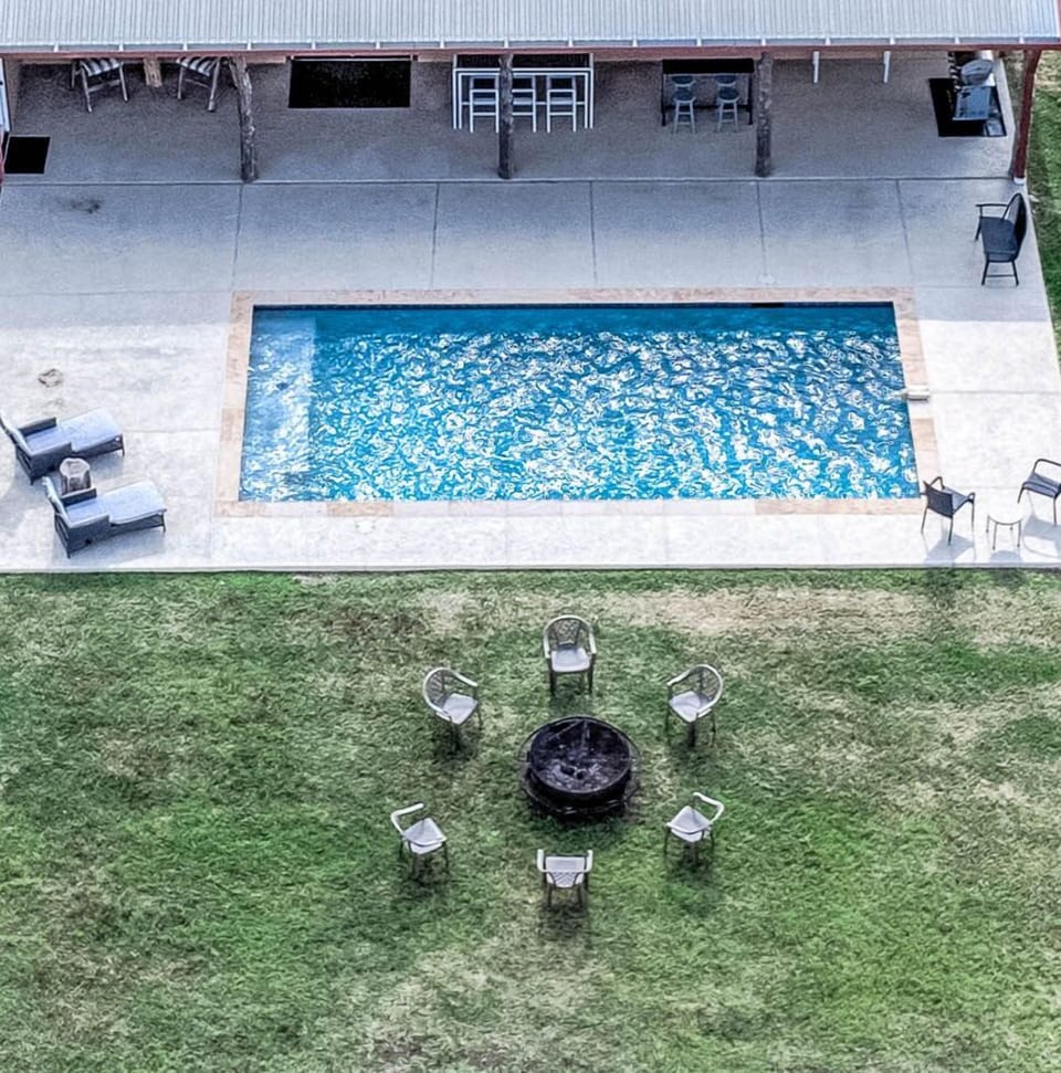 Guests Experience Ultimate Privacy and Exclusivity with Every Booking! 