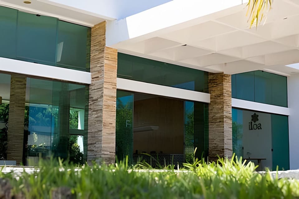 Standard Apartment | Exterior