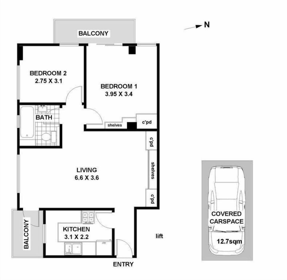 Apartment Images