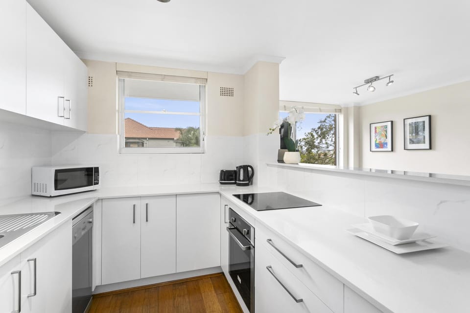 Apartment Images