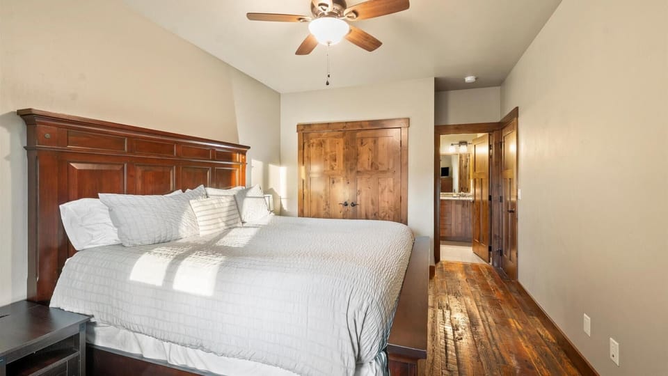 The Firebrand Flat in Downtown Whitefish (9224)