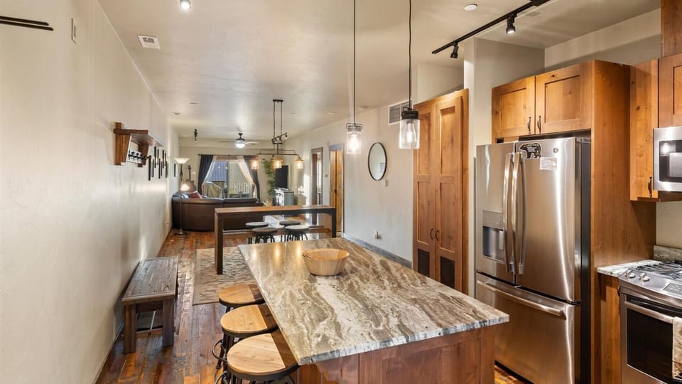 The Firebrand Flat in Downtown Whitefish (9210)