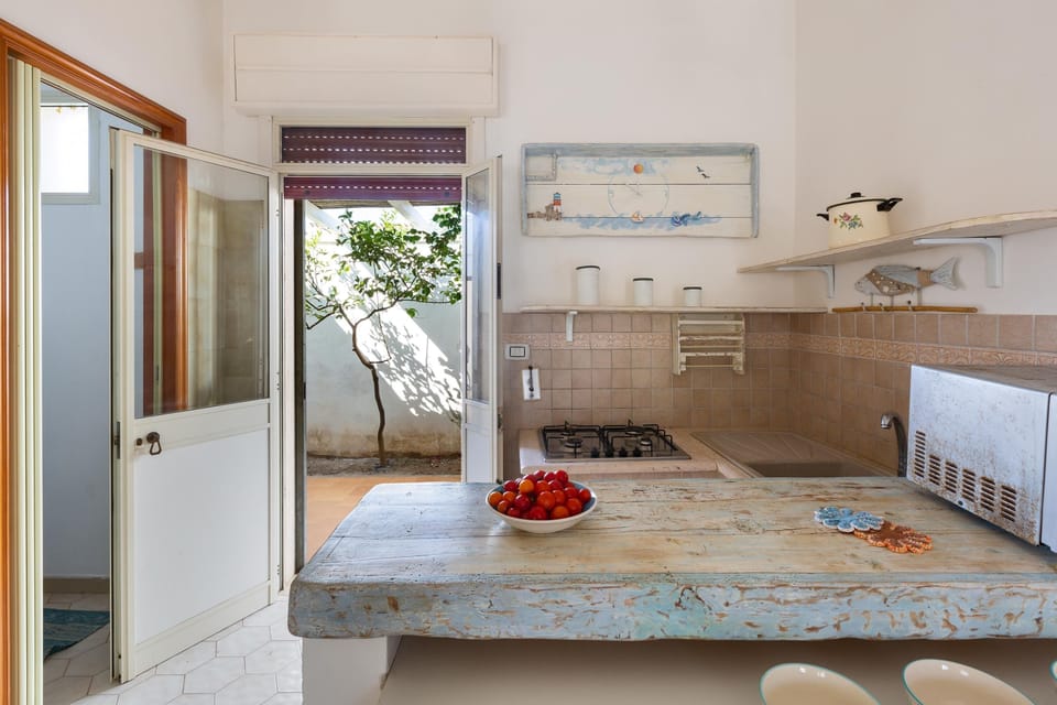 Villa | Private kitchen