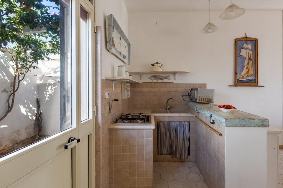 Villa | Private kitchen