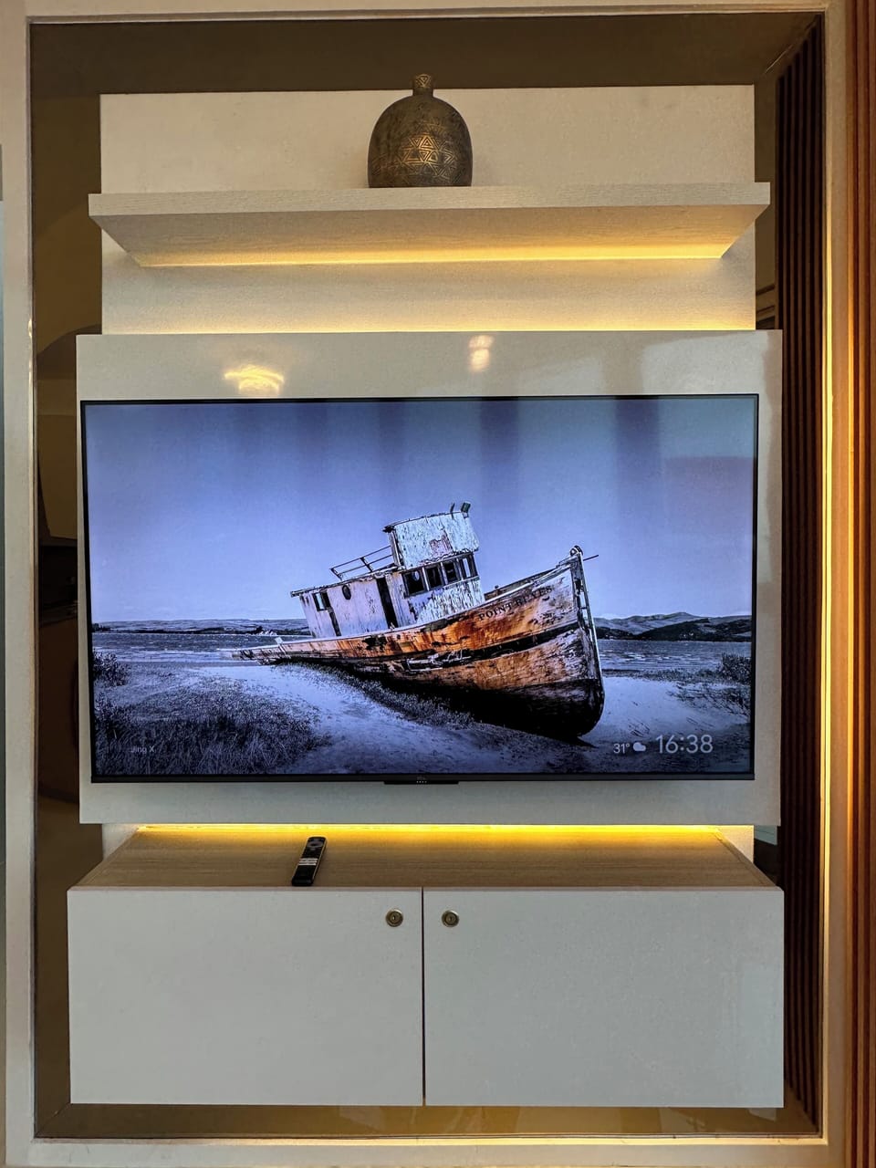 Television