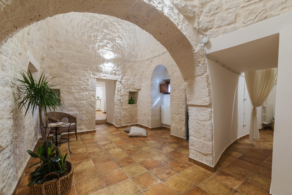 Villa | Living area